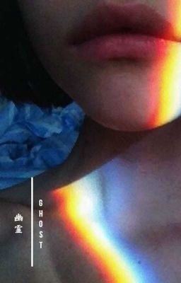 Ghost ✧ Taekook icon