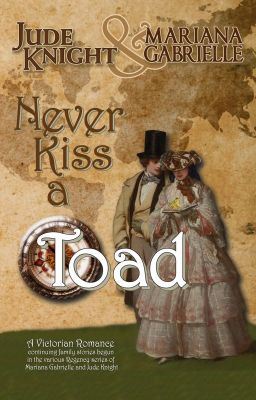 Never Kiss a Toad icon