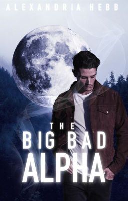 The Big Bad Alpha icon