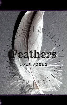 Feathers icon