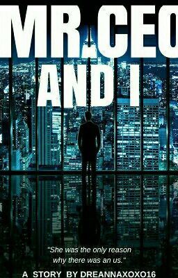 Mr. Ceo & I icon