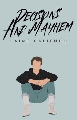 Decisions and Mayhem | ✓ icon