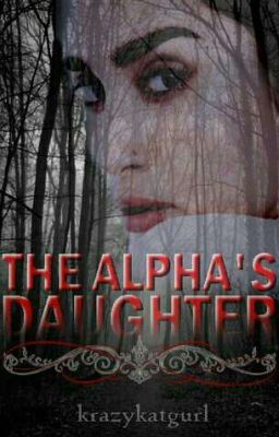 The Alpha's Daughter icon