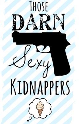 Those Darn Sexy Kidnappers icon