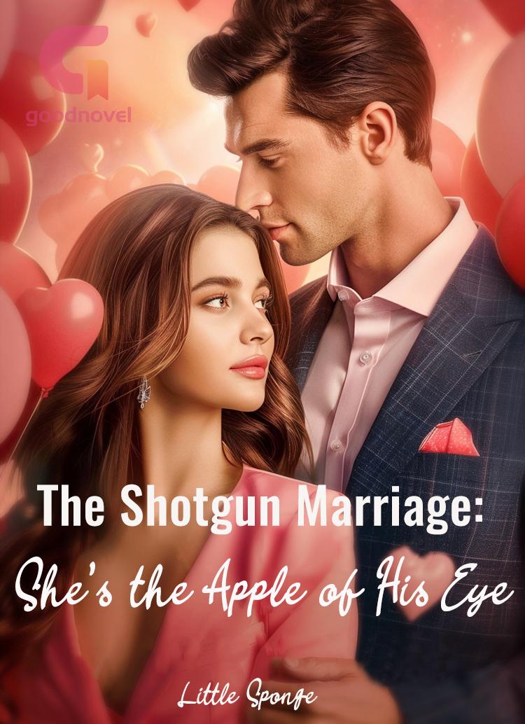 The Shotgun Marriage: She's the Apple of His Eye icon