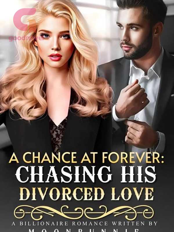 A Chance At Forever: Chasing His Divorced Love icon