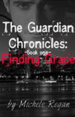 Finding Grace: The Guardian Chronicles Book One icon