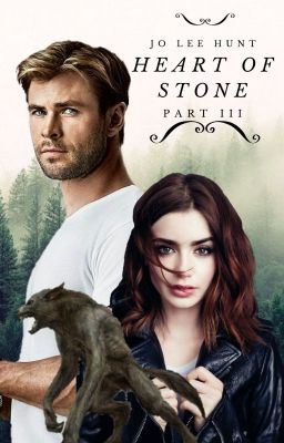 Heart of Stone (Part III) icon