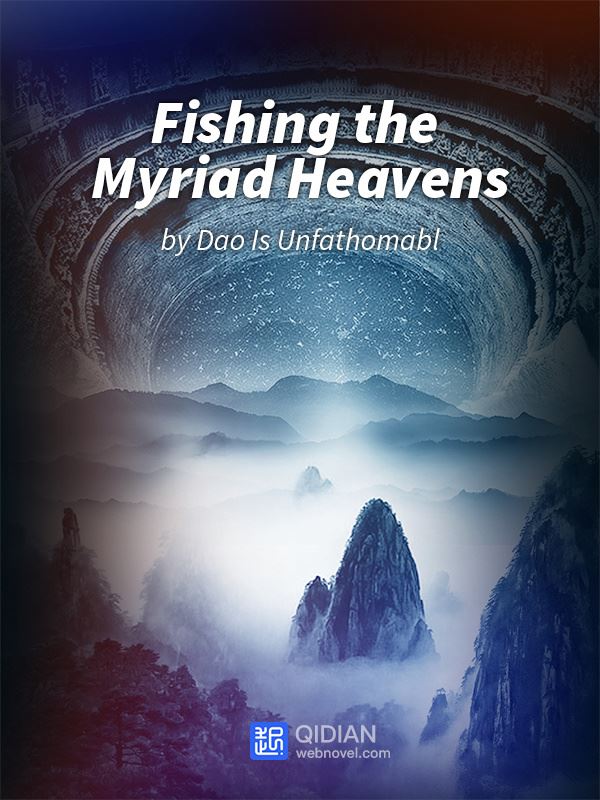 Fishing the Myriad Heavens icon