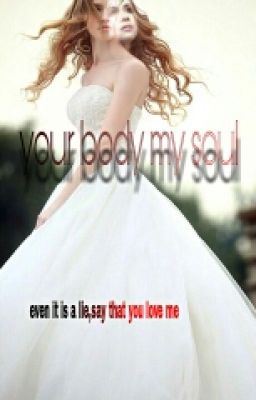 You're Body My Soul icon