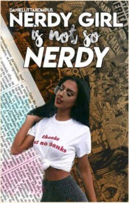 Nerdy Girl Is Not So Nerdy [EDITING] icon