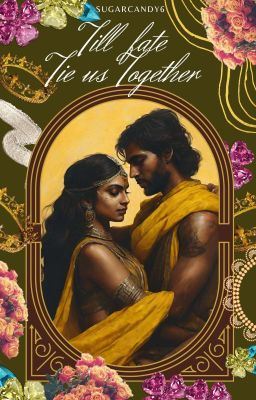 Till Fate Tie Us Together... icon