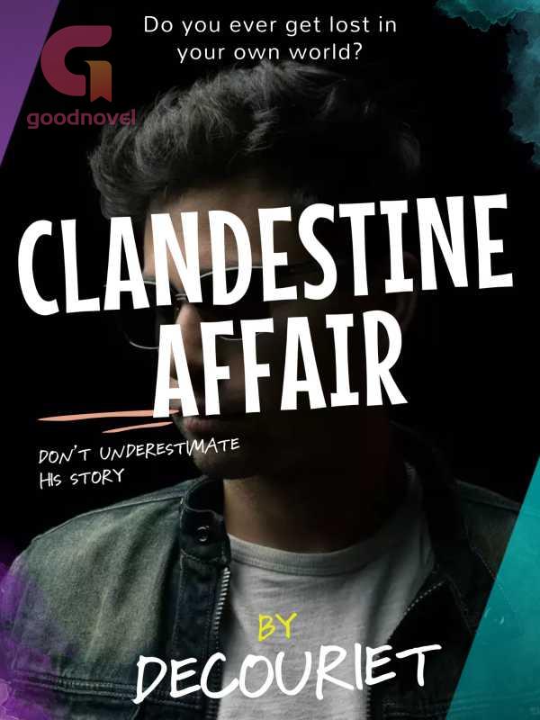 Clandestine Affair icon