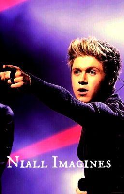 Niall Imagines icon