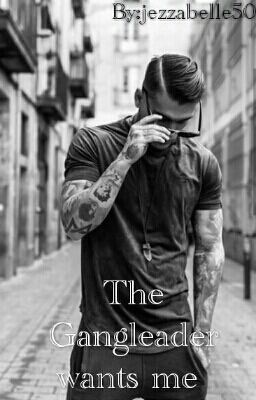 The Gang Leader Wants Me(Still Editing) icon