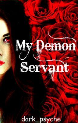 My Demon Servant (GirlxGirl) icon