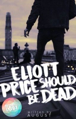 Eliott Price Should be Dead icon