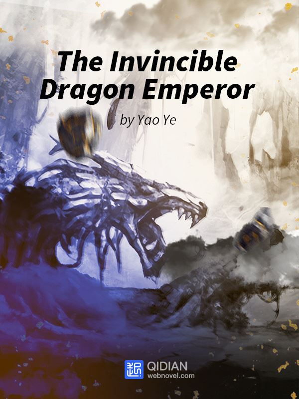 The Invincible Dragon Emperor icon