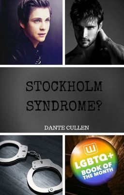 Stockholm Syndrome? ✔ icon