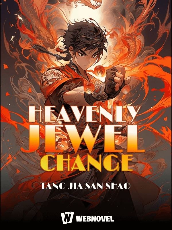 Heavenly Jewel Change icon