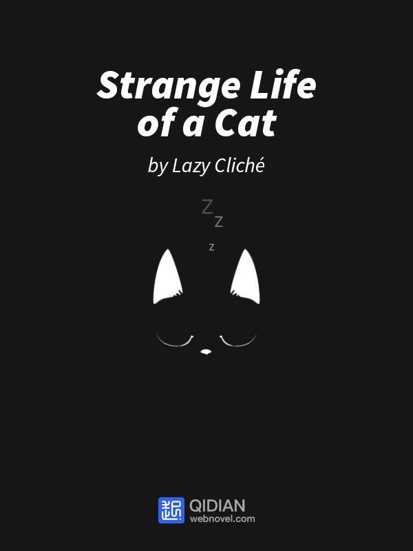 Strange Life of a Cat icon