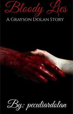 Bloody Lies//g.d~completed icon