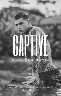 Captive icon