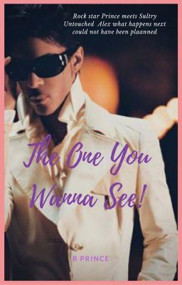 The One You Wanna See icon