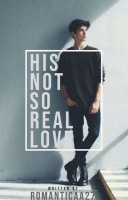 His Not So Real Love icon