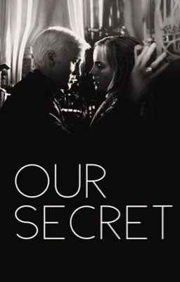 Our secret   (Draco & Hermione fanfiction) icon