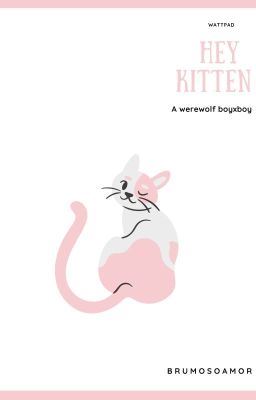 Hey Kitten (Completed) (BxB) icon