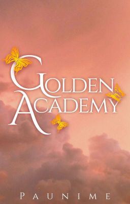 Golden Academy (MAJOR EDITING) icon