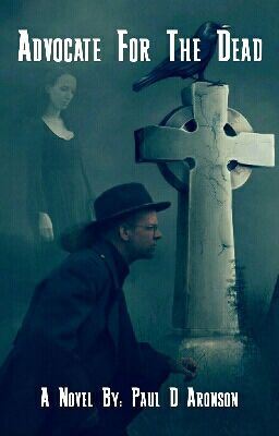 Advocate For The Dead (Complete Novel) icon
