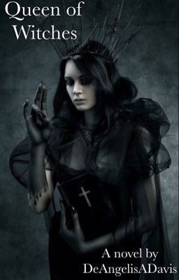 Queen of Witches icon