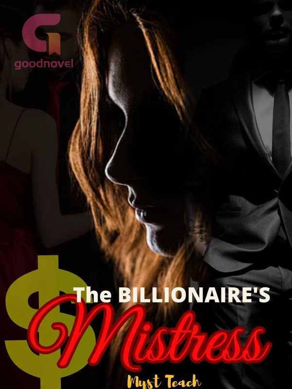 The Billionaire's Mistress icon