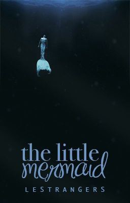 The Little Mermaid [HAVOK/ALEX SUMMERS] - ON HOLD icon