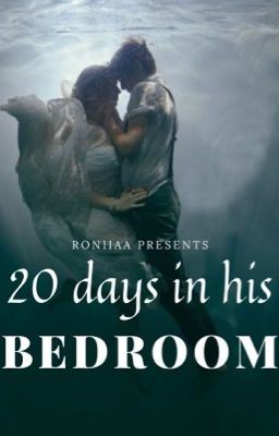 20 Days In His Bedroom icon
