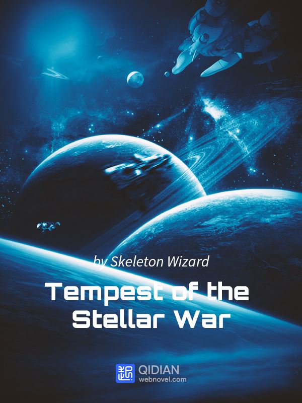 Tempest of the Stellar War icon