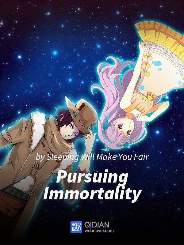Pursuing Immortality icon