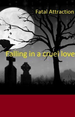 Fatal Attraction: Falling into a Cruel love (Boyxboy) icon