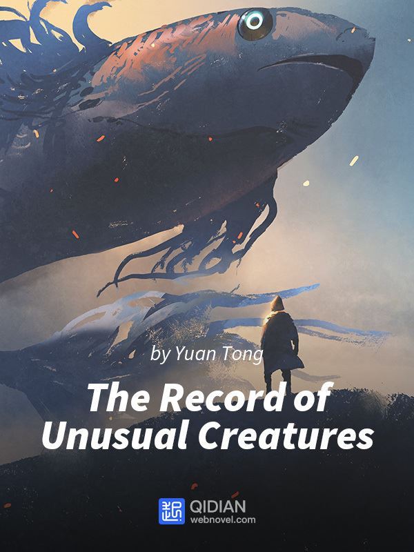 The Record of Unusual Creatures icon