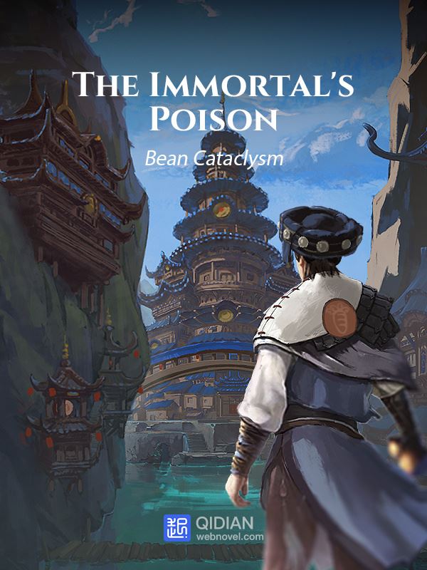 The Immortal's Poison icon