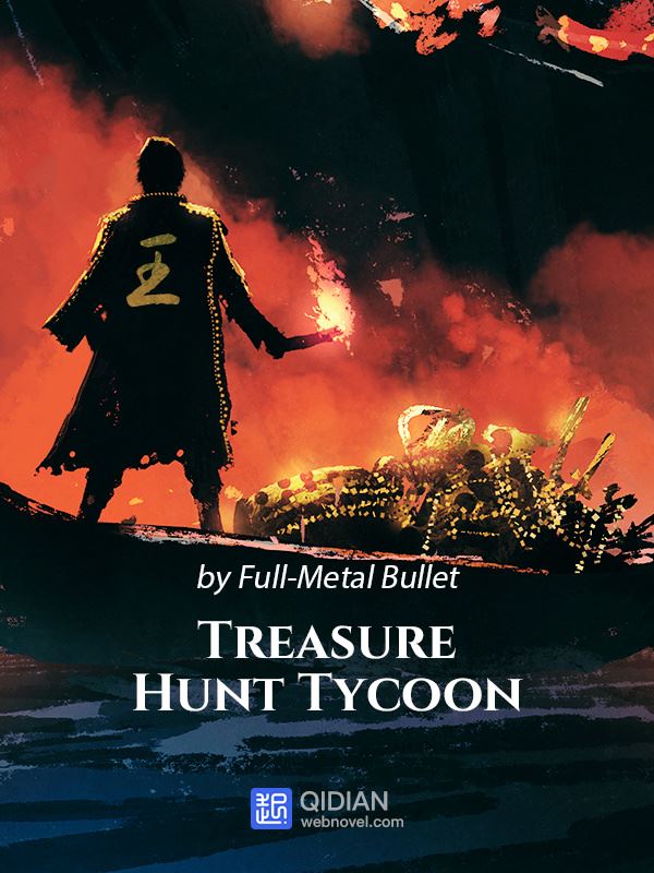 Treasure Hunt Tycoon icon