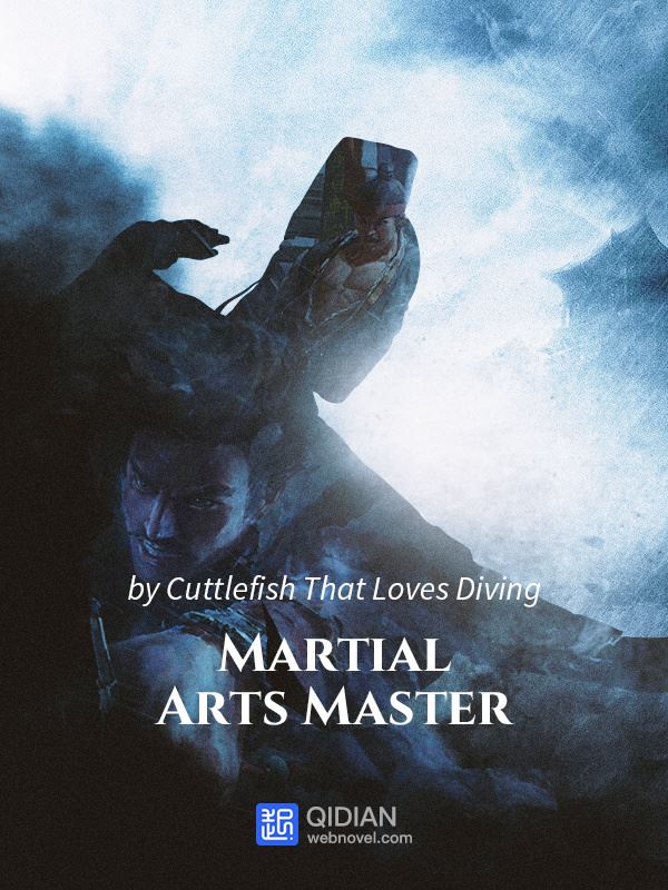 Martial Arts Master icon