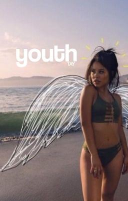 Youth ✿ Paul Lahote [1] icon