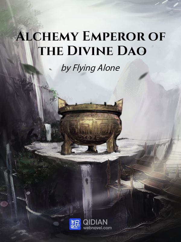 Alchemy Emperor of the Divine Dao icon