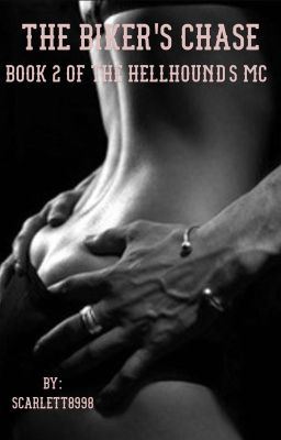 The Biker's Chase icon