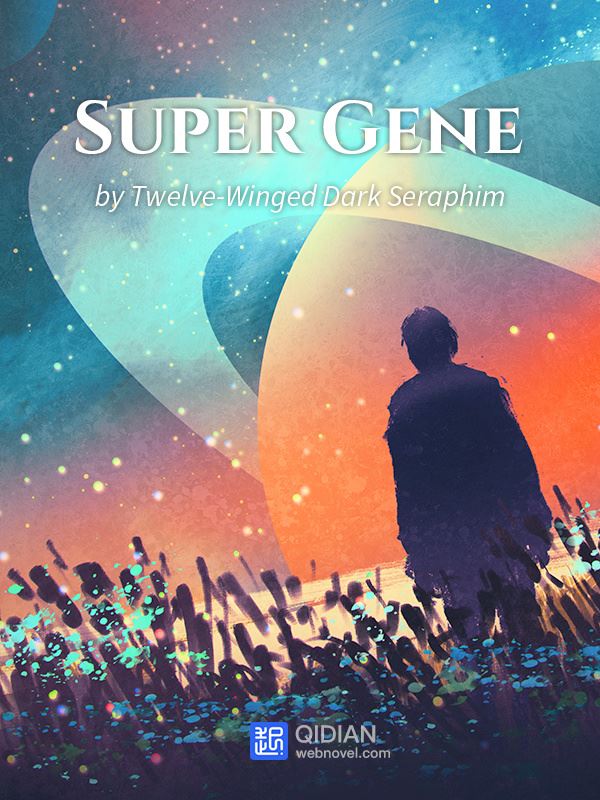 Super Gene icon