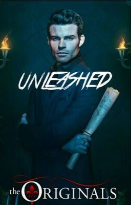 Unleashed ↠ Elijah Mikaelson icon
