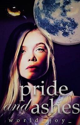 Pride and Ashes: A werewolf Story icon